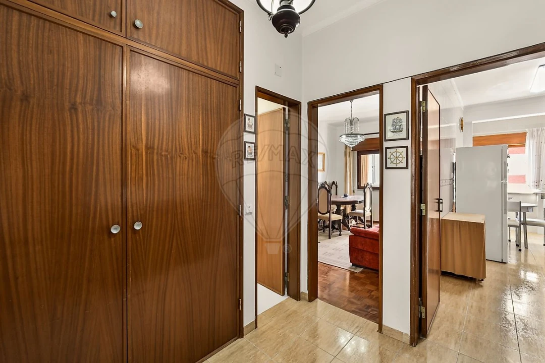 Apartamento T2 para Venda em Alto do Seixalinho, Santo André e Verderena Foto 17