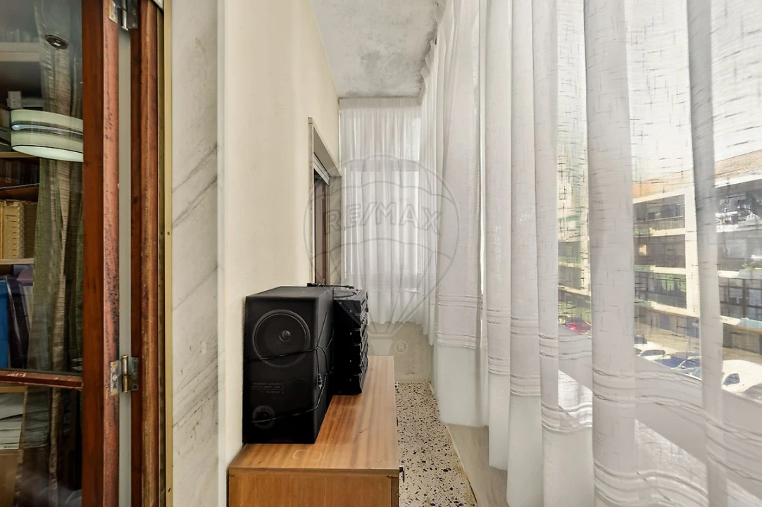 Apartamento T2 para Venda em Alto do Seixalinho, Santo André e Verderena Foto 10