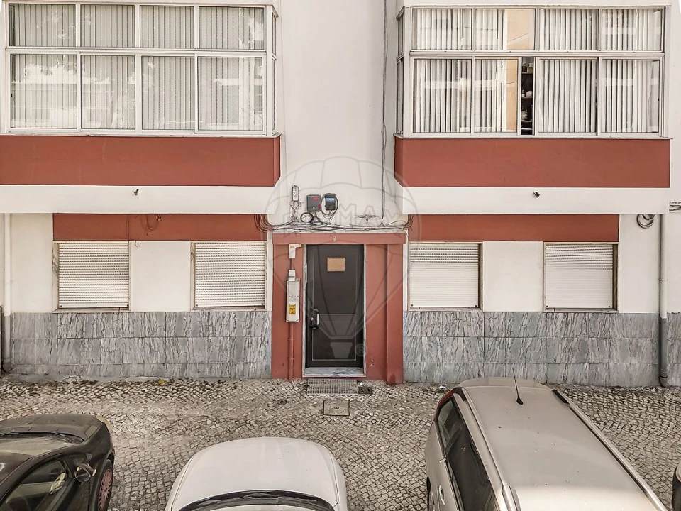 Apartamento T2 para Venda em Alto do Seixalinho, Santo André e Verderena Foto 25