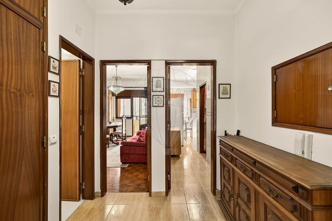 Apartamento T2 para Venda em Alto do Seixalinho, Santo André e Verderena Foto 18