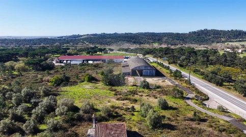 Armazém para Venda em Aveiras de Baixo