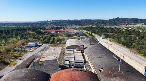Armazém para Venda em Aveiras de Baixo
