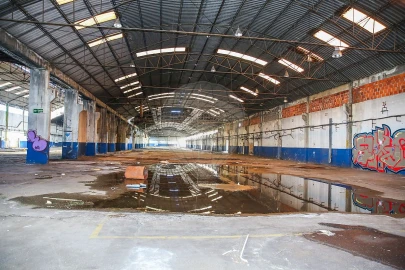 Armazém para Venda em Aveiras de Baixo