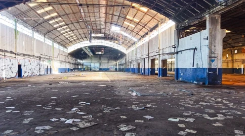 Armazém para Venda em Aveiras de Baixo
