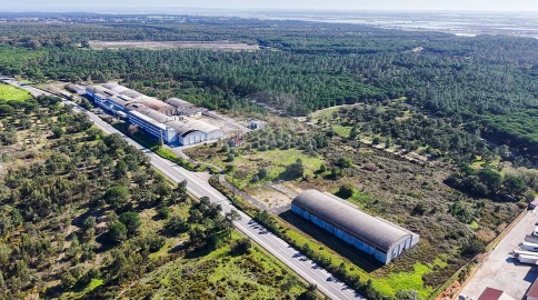 Armazém para Venda em Aveiras de Baixo