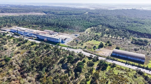 Armazém para Venda em Aveiras de Baixo
