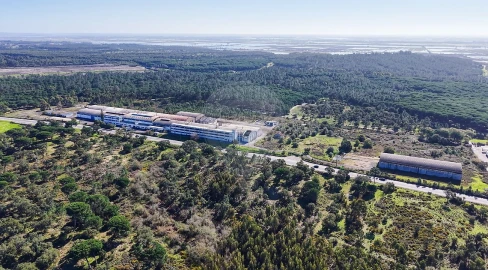Armazém para Venda em Aveiras de Baixo