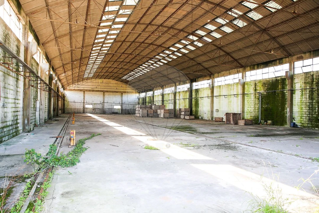 Armazém para Venda em Aveiras de Baixo Foto 16