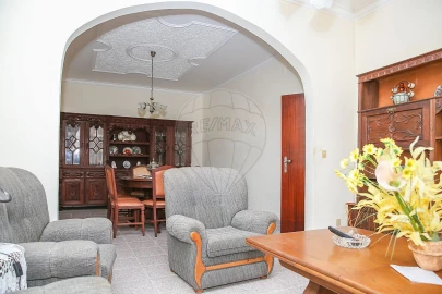 Moradia T3 para Venda em Ventosa