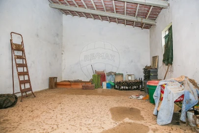Moradia T3 para Venda em Ventosa