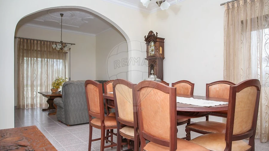 Moradia T3 para Venda em Ventosa