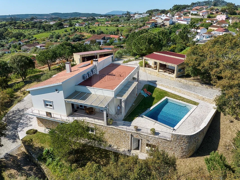 Quinta T4 para Venda em São Sebastião Foto 9