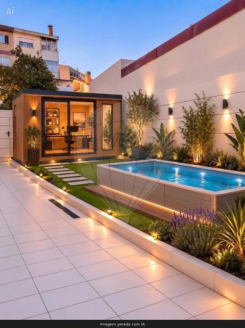 Apartamento T2 para Venda em Mafamude e Vilar do Paraíso