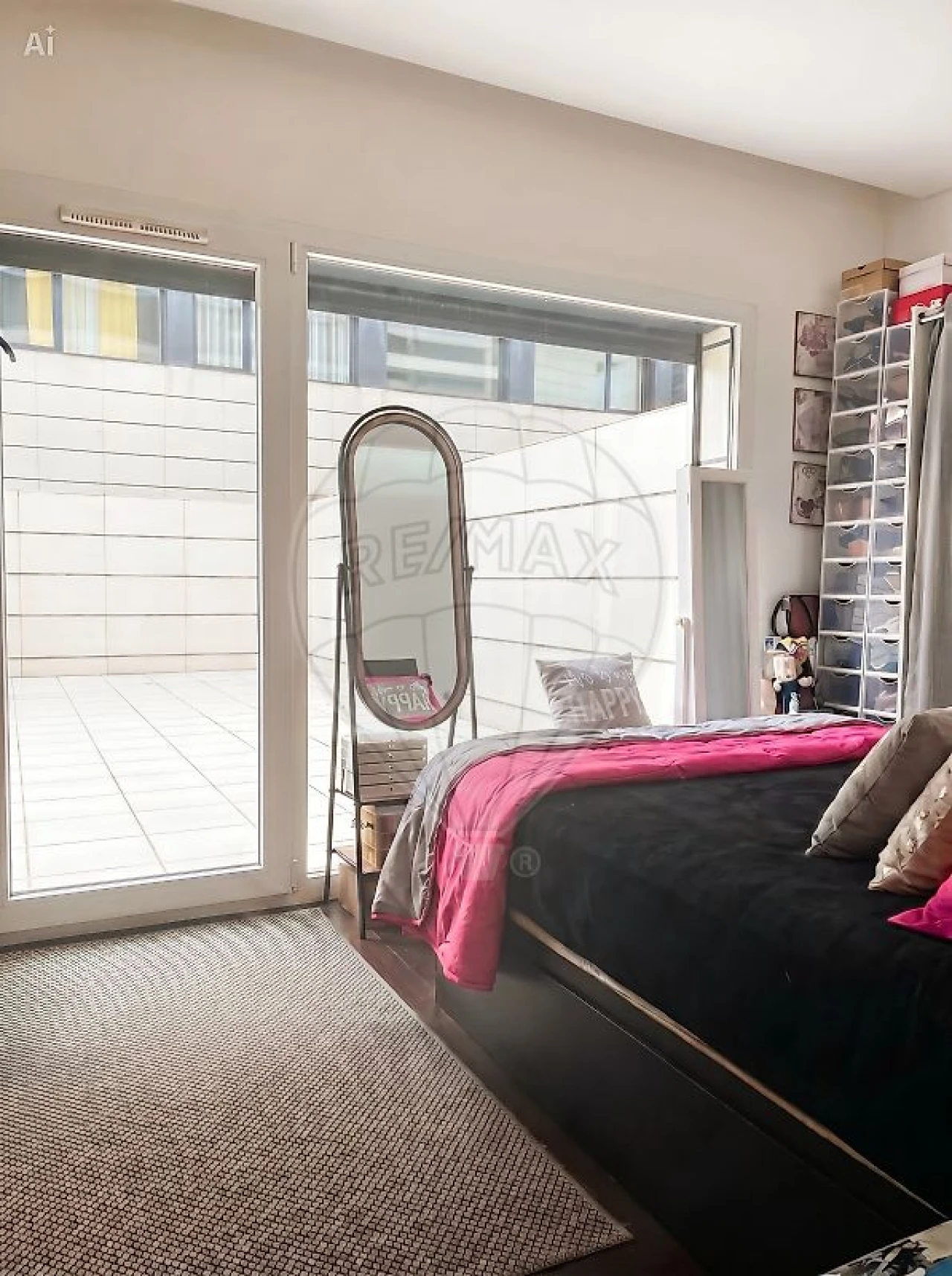 Apartamento T2 para Venda em Mafamude e Vilar do Paraíso Foto 9