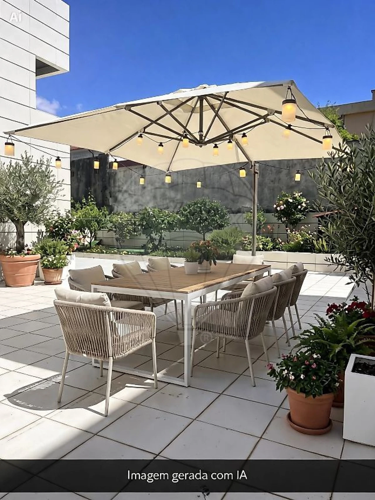 Apartamento T2 para Venda em Mafamude e Vilar do Paraíso Foto 12