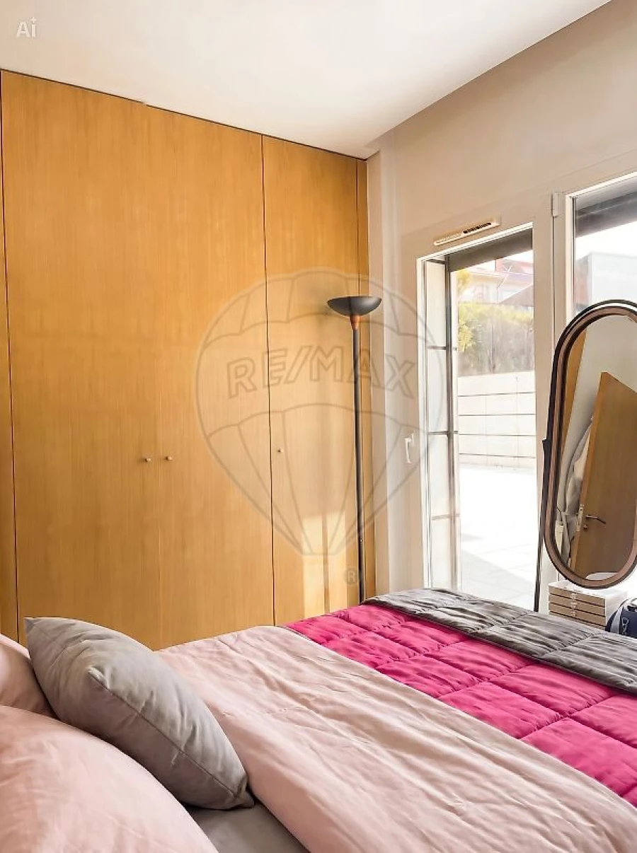 Apartamento T2 para Venda em Mafamude e Vilar do Paraíso Foto 14