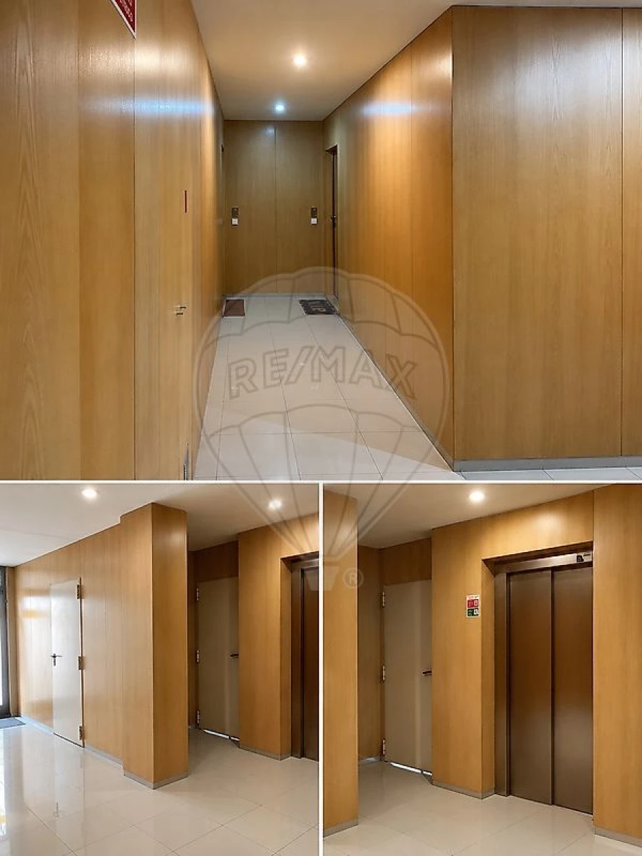 Apartamento T2 para Venda em Mafamude e Vilar do Paraíso Foto 7