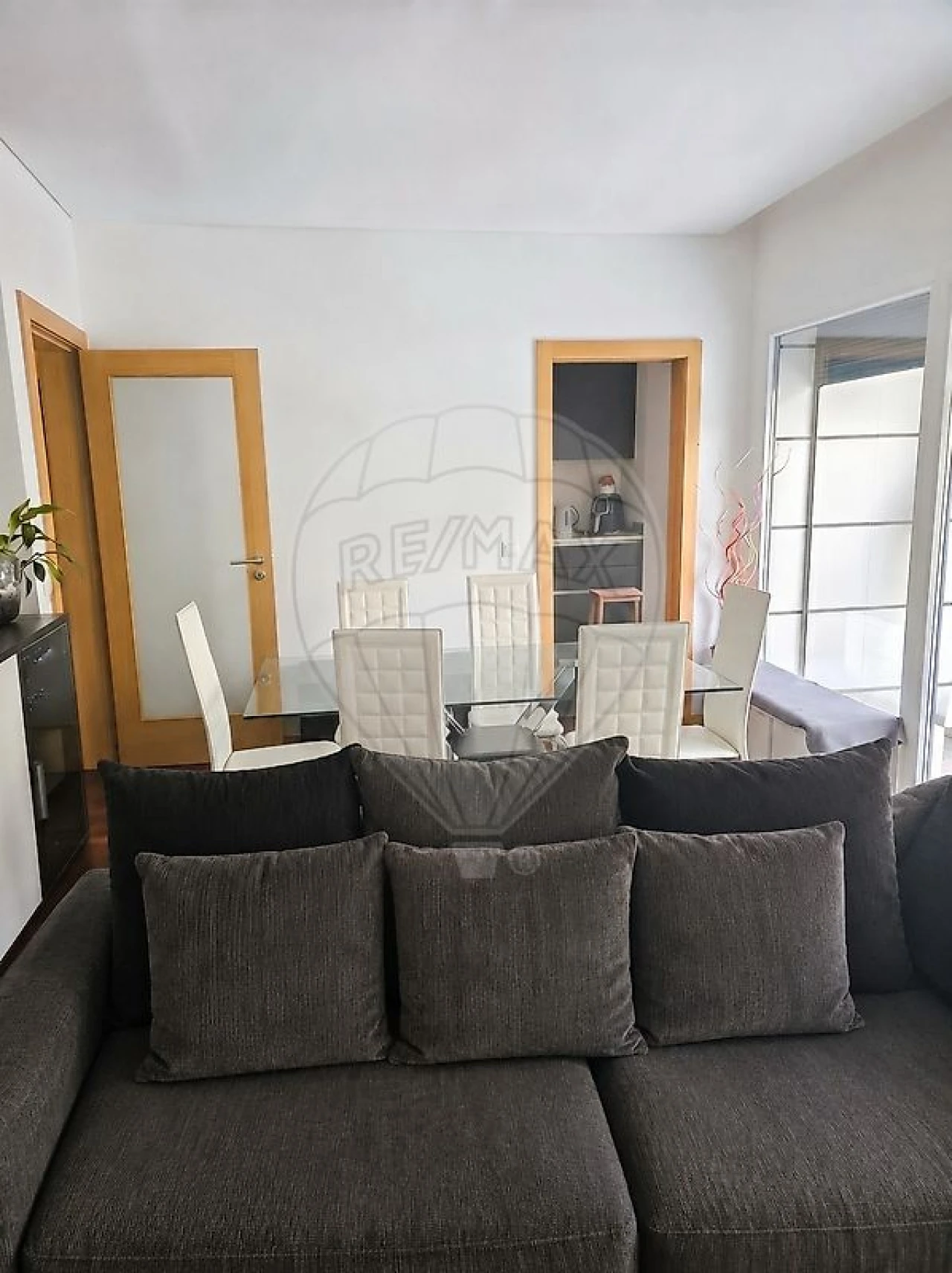Apartamento T2 para Venda em Mafamude e Vilar do Paraíso Foto 13