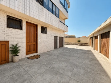 Apartamento T3 para Venda em Nogueira e Silva Escura