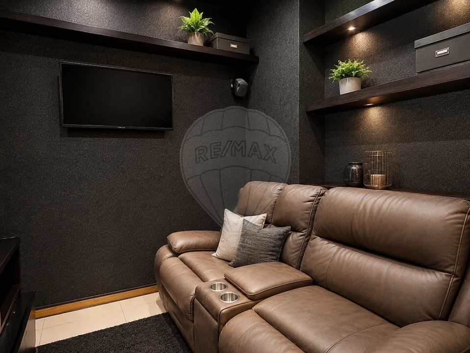 Apartamento T2 para Venda em Moreira Foto 17