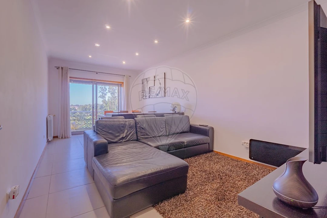 Apartamento T2 para Venda em Moreira Foto 8