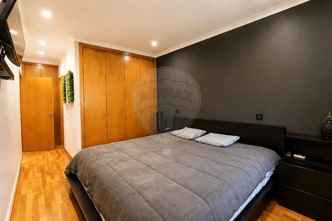 Apartamento T2 para Venda em Moreira Foto 20