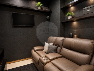 Apartamento T2 para Venda em Moreira