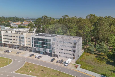 Apartamento T2 para Venda em Moreira
