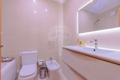 Apartamento T2 para Venda em Moreira