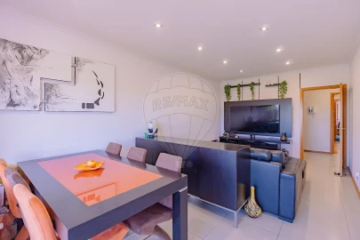 Apartamento T2 para Venda em Moreira
