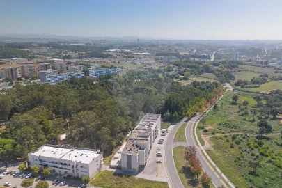 Apartamento T2 para Venda em Moreira