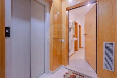 Apartamento T2 para Venda em Moreira