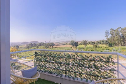 Apartamento T2 para Venda em Moreira