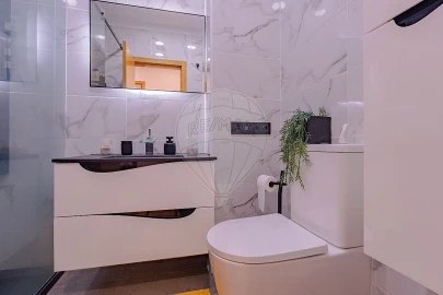 Apartamento T2 para Venda em Moreira