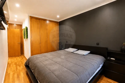 Apartamento T2 para Venda em Moreira