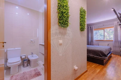 Apartamento T2 para Venda em Moreira