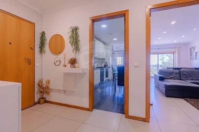 Apartamento T2 para Venda em Moreira
