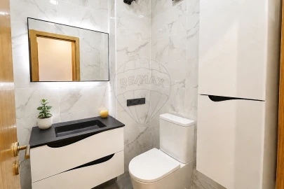 Apartamento T2 para Venda em Moreira