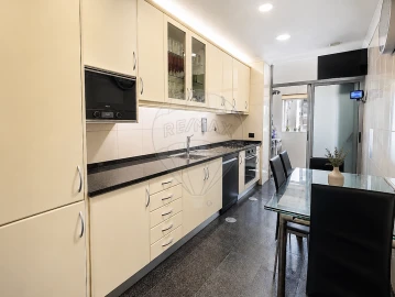 Apartamento T2 para Venda em Moreira