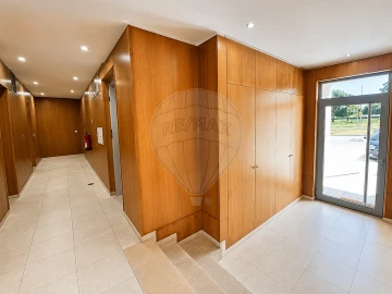 Apartamento T2 para Venda em Moreira