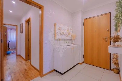 Apartamento T2 para Venda em Moreira