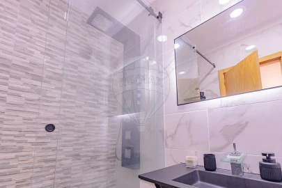 Apartamento T2 para Venda em Moreira