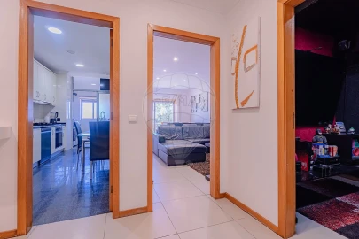 Apartamento T2 para Venda em Moreira