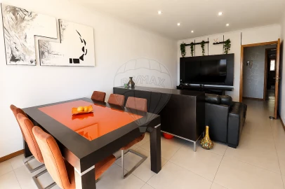 Apartamento T2 para Venda em Moreira