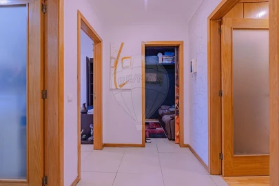 Apartamento T2 para Venda em Moreira