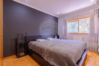 Apartamento T2 para Venda em Moreira