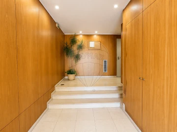 Apartamento T2 para Venda em Moreira