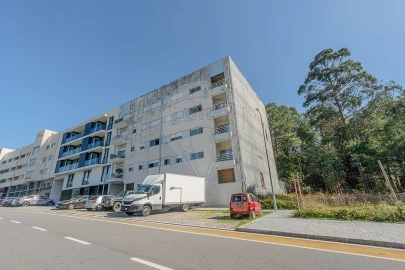 Apartamento T2 para Venda em Moreira