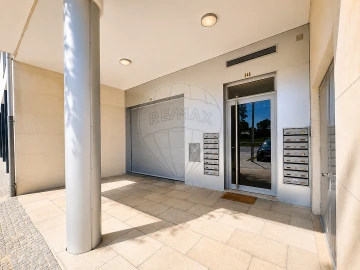 Apartamento T2 para Venda em Moreira