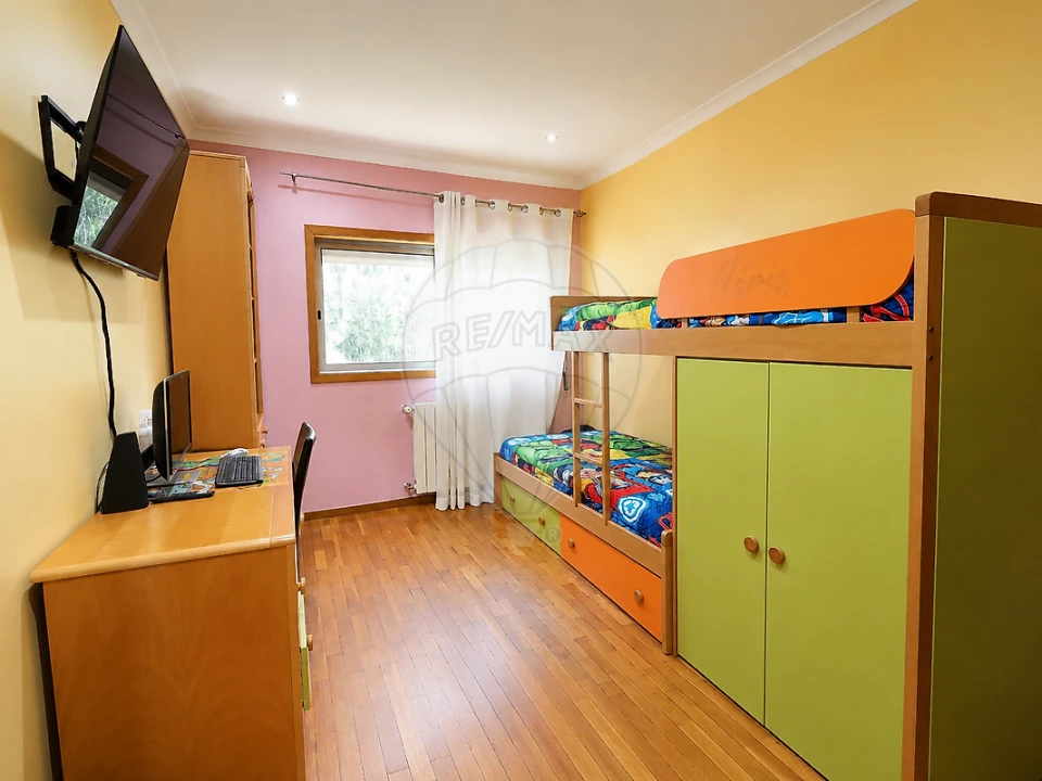 Apartamento T2 para Venda em Moreira Foto 23